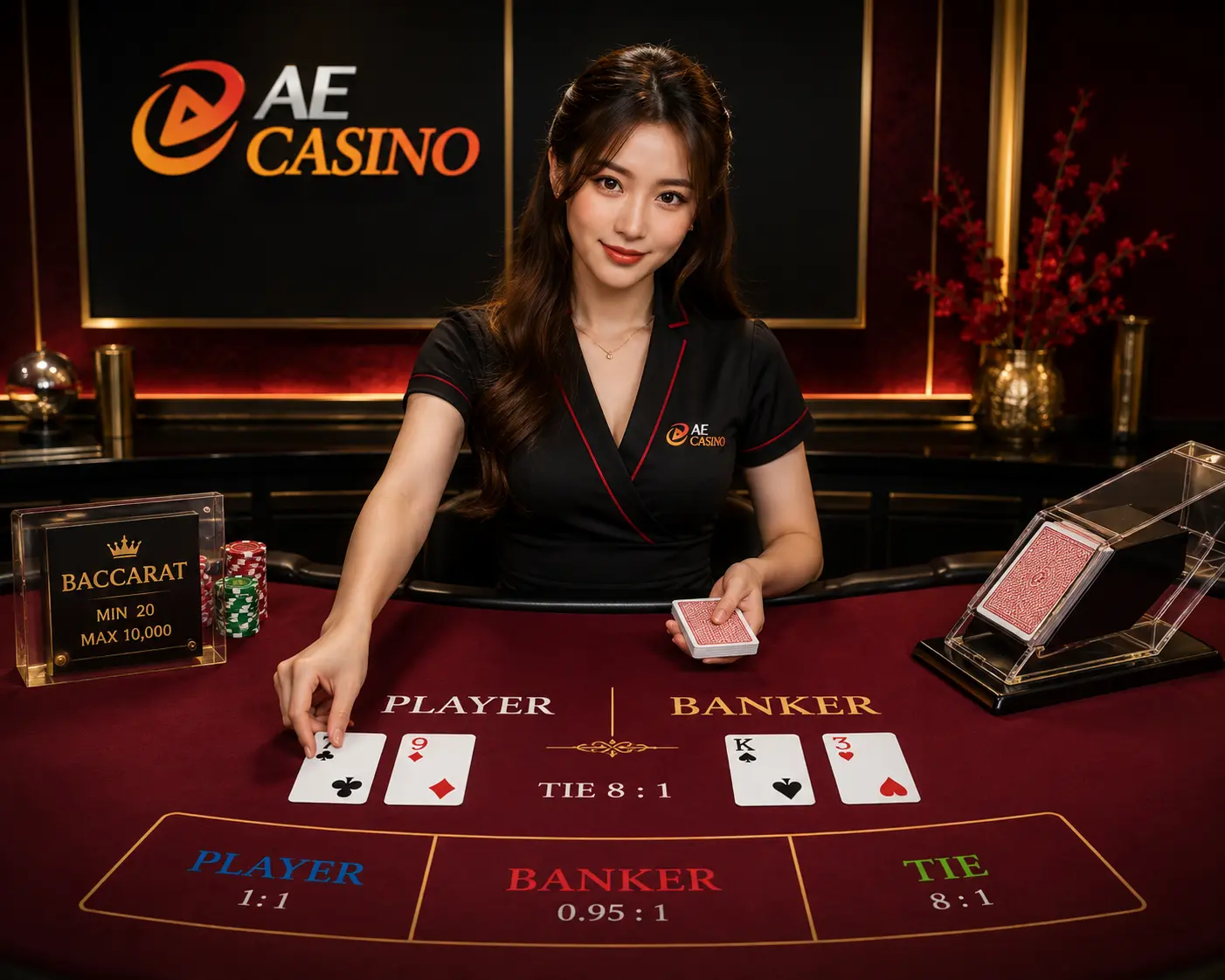 AE Sexy