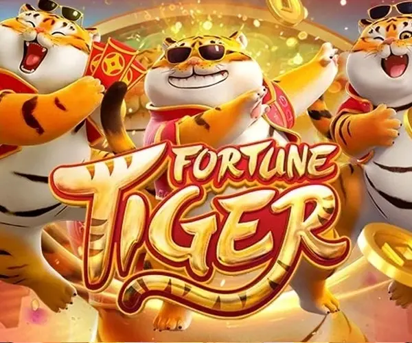 Fortune Tiger