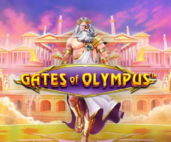 Gates of Olympus