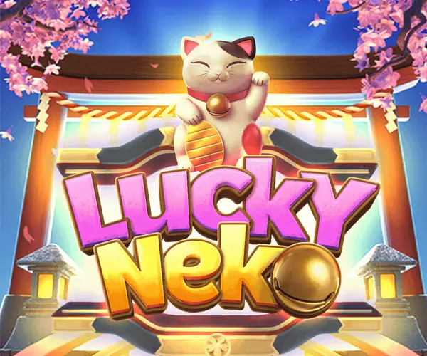 Lucky Neko