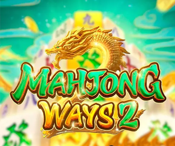 Mahjong Ways 2