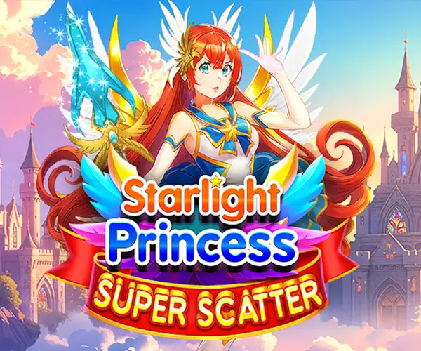 Starlight Princess