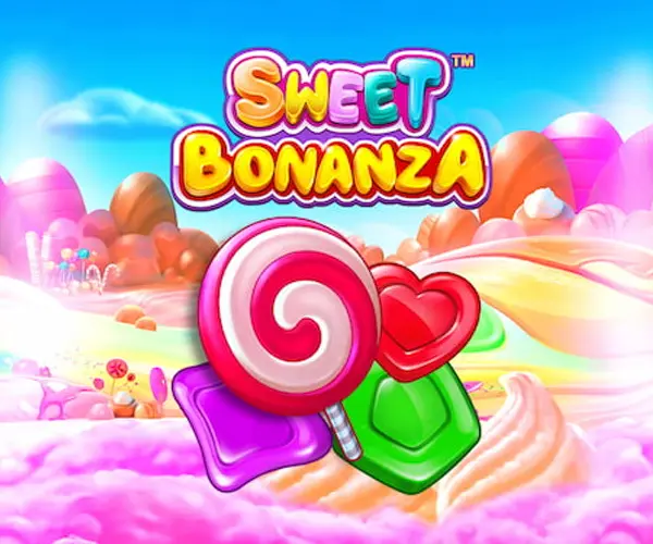 Sweet Bonanza