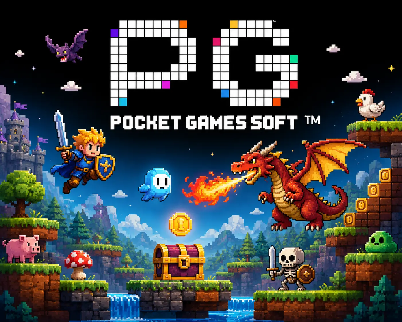 PG Soft